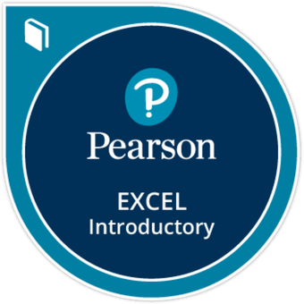 Microsoft Excel 2019 Introductory